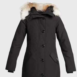 Canada Goose Rossclair Jacket